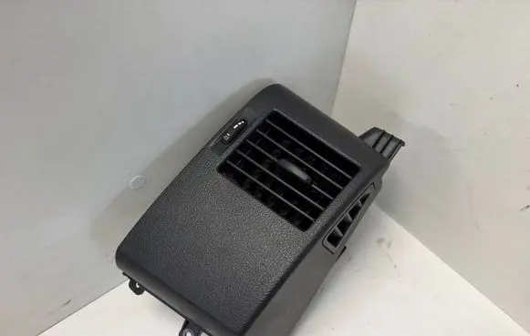 Volkswagen Crafter Dashboard side air vent grill/cover trim A9068301654 A9068300554