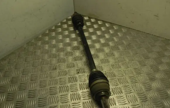 Dacia Spring Front driveshaft 391007589R