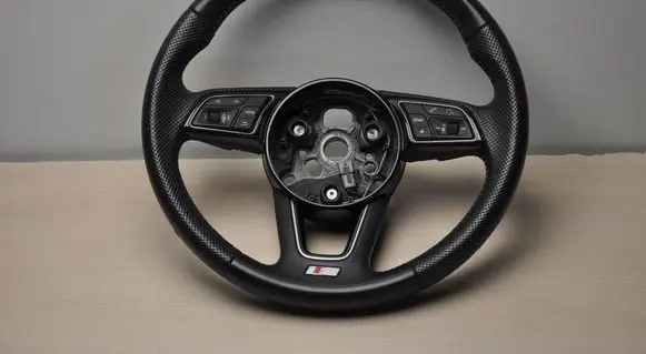 Audi A5 Steering wheel 8W0419091CS