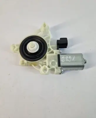 Ford Puma Front door window regulator motor L1TB14553DC