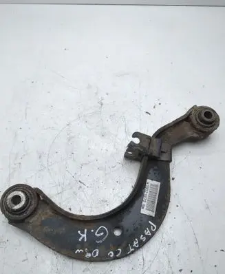 Volkswagen PASSAT CC Rear upper control arm/wishbone 18G2187Q