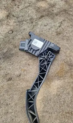 Volkswagen PASSAT B8 Accelerator throttle pedal 5Q0723503H