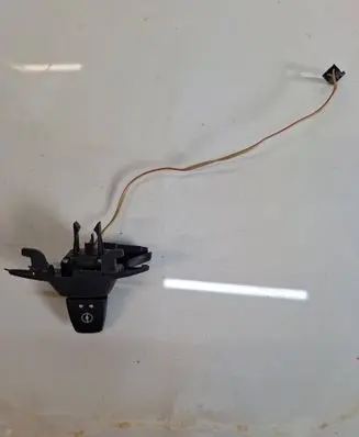 BMW X5 E70 Steering wheel adjustment switch 6966710 PA6GF0