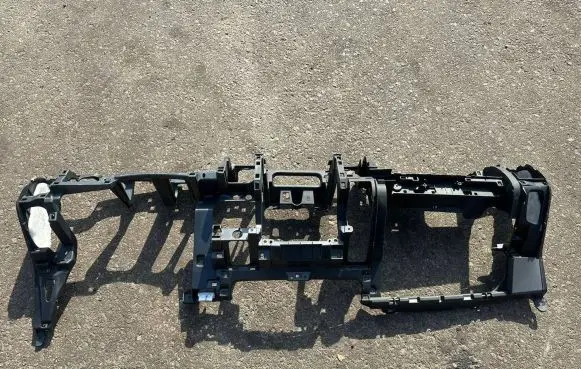 Toyota Prius (XW20) Dashboard cross member/frame bar 55303690w1