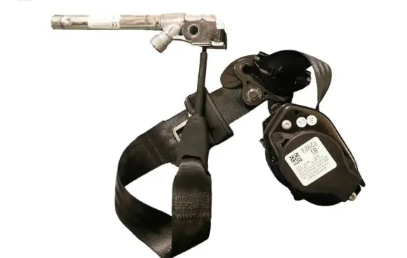 Ford Mustang Mach-E Front seatbelt LJ8BA61294AB3JA6 649540200A R0221008QIR