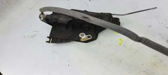BMW 3 E46 Front door lock NOCODE