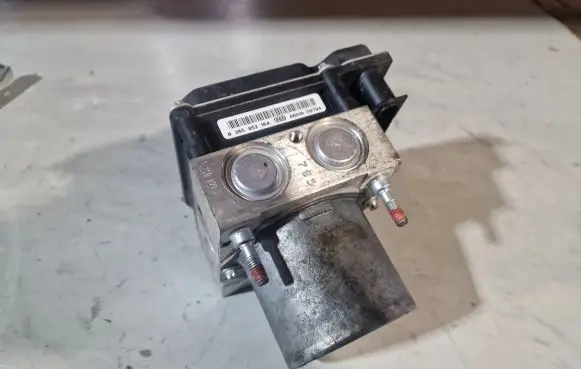 Toyota Verso ABS Pump 0265952184