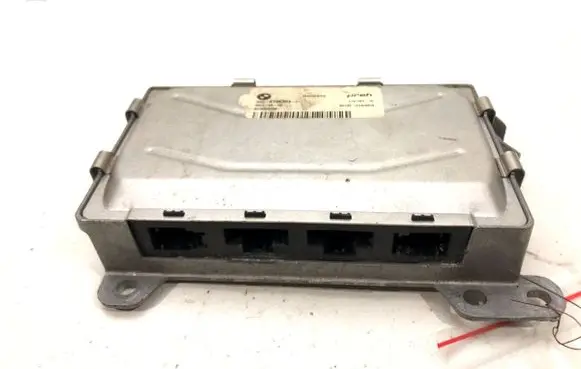 BMW 7 F01 F02 F03 F04 Other control units/modules 6796393