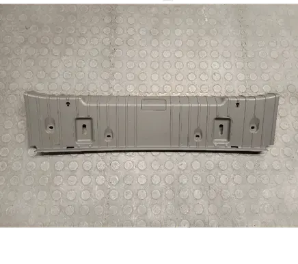 BMW 3 E90 E91 Trunk/boot sill cover protection 7059258