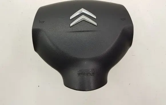 Citroen C-Crosser Steering wheel airbag 7030A141XA 608208100A