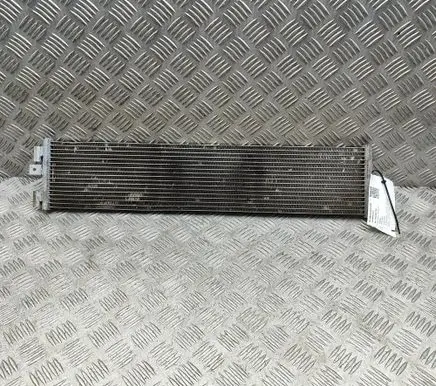 Genesis GV60 A/C cooling radiator (condenser) 97606GI000