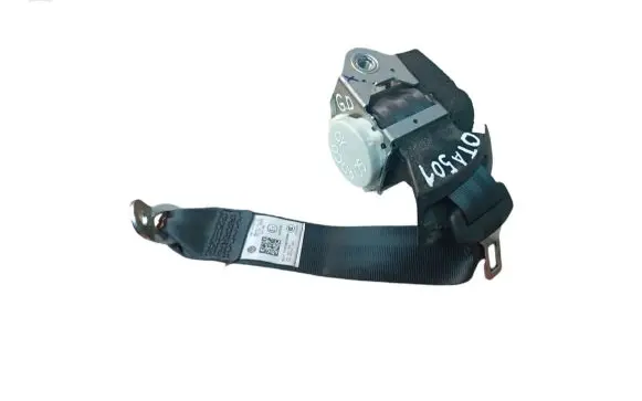 Volkswagen Scirocco Rear seatbelt 1K8857806