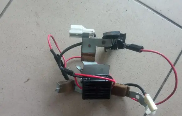 Subaru Legacy Other control units/modules 17910775