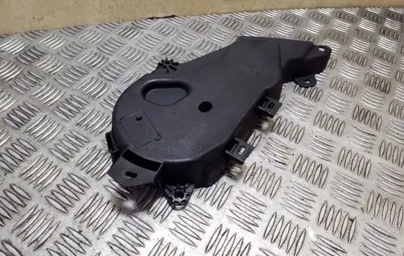 Land Rover Freelander 2 - LR2 Timing belt guard (cover) 9682312680