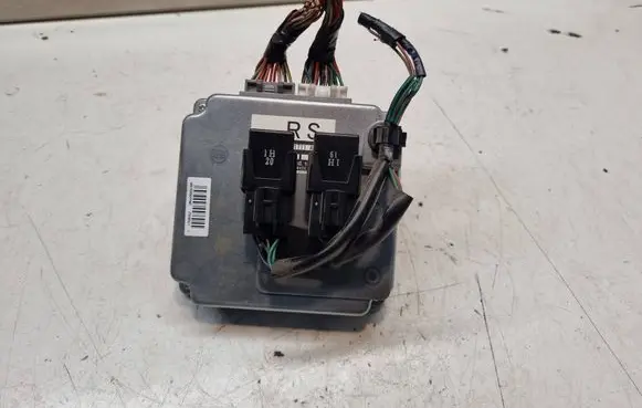 Subaru Outback Gearbox control unit/module 31711AK351