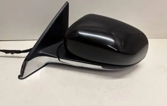 Jeep Compass Front door electric wing mirror 