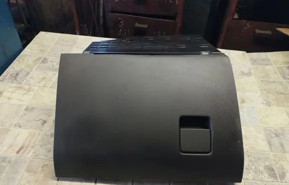 Opel Vectra C Glove box set 13245770 460029937