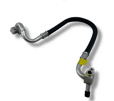 Fiat 500 Abarth Air conditioning (A/C) pipe/hose 51886339