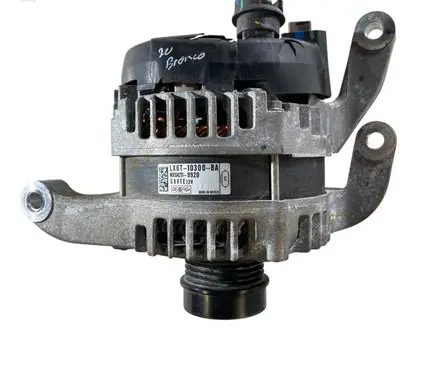 Ford Bronco Generator/alternator LX6T10300BA MX1042119920