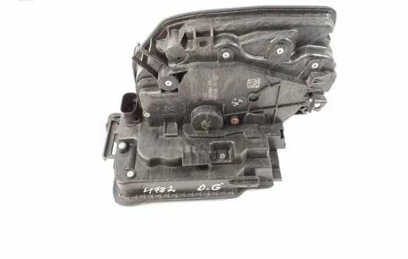BMW 2 F45 Rear door lock 7281944