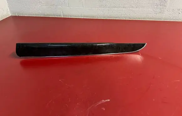 Chrysler Town u0026 Country V Panel trim L0201311AA 1RB77AAAAB