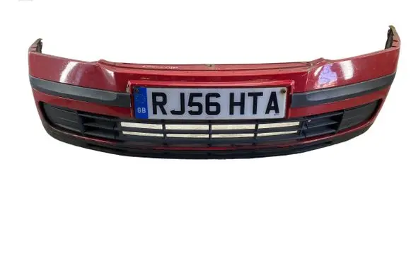Skoda Octavia Mk2 (1Z) Front bumper 1Z0807221 K5561