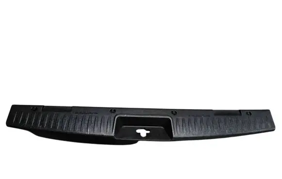 Lancia Voyager Trunk/boot sill cover protection 0ZR38DX9AC P0ZR38DX9AC