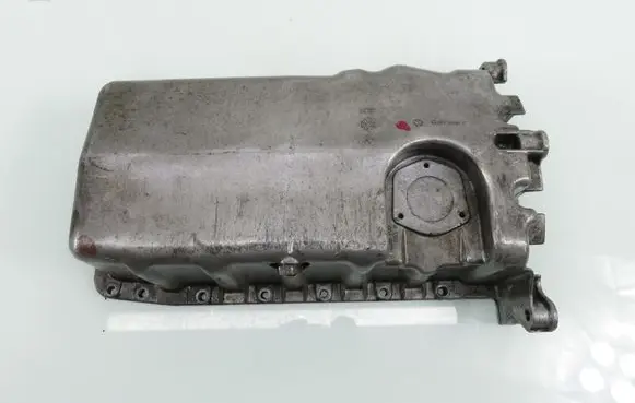 Volkswagen Golf IV Oil sump 038103603A 038103603N