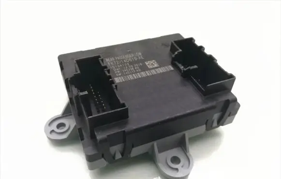 Jaguar XF Door control unit/module FK72-14D619-AE 10134133