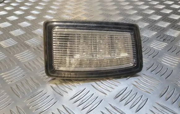 Audi A1 Tailgate rear/tail lights 8X0945096