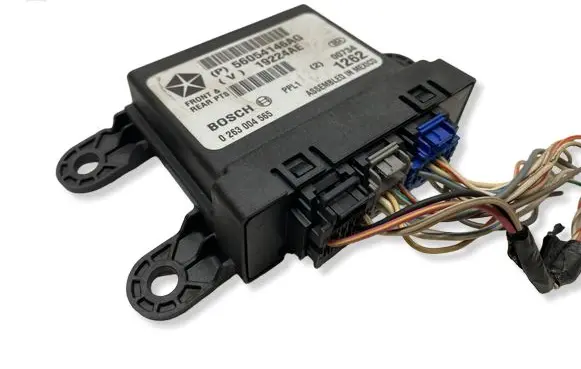 Jeep Grand Cherokee Parking PDC control unit/module P56054146AG 0263004565 19224AE