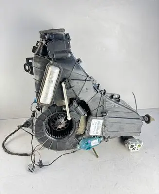 Audi Q7 4L Interior heater climate box assembly 4L0820004C 52409155 DC042253