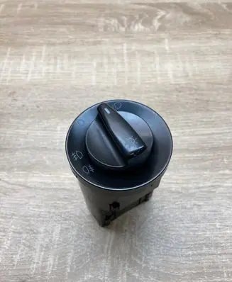 Volkswagen PASSAT B5 Light switch 109928 6900F12