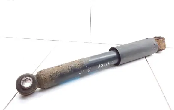 Opel Zafira A Rear shock absorber/damper 280367 27D86A