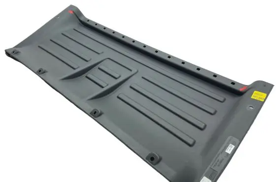Volkswagen ID. Buzz Partition between cabin 1T5863173C