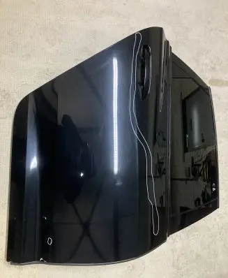 Audi A6 S6 C8 4K Rear door