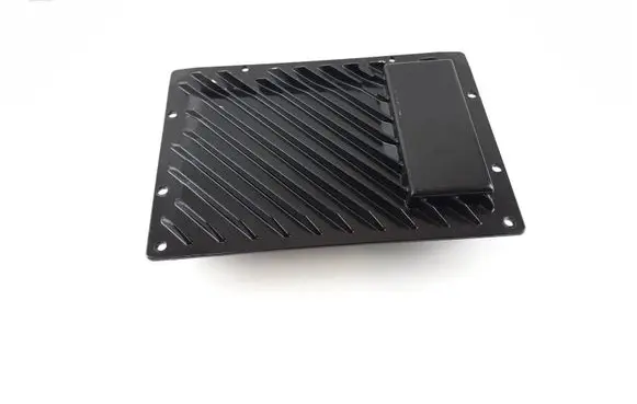 Jaguar XF X250 Sound amplifier BJ3219C164AF