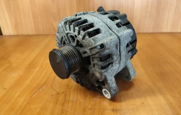 Peugeot 308 Generator/alternator 9664074280 2543611C FG18S027