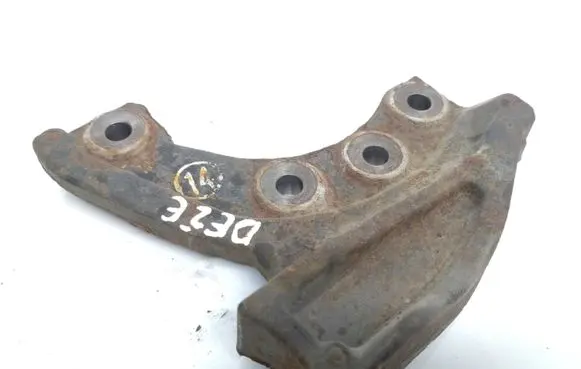 Peugeot Partner Gearbox mounting bracket 9801559780