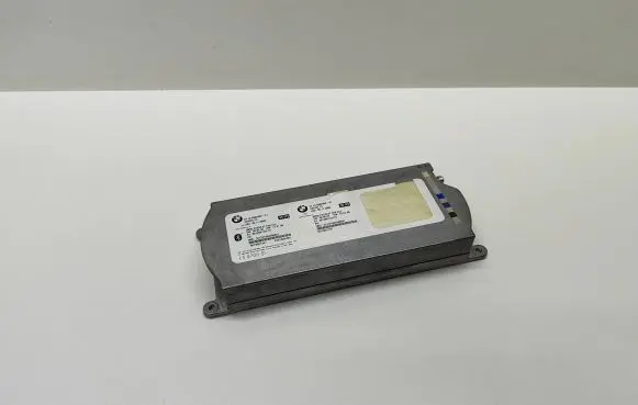 BMW 5 E60 E61 Bluetooth control unit module 6982056 84106982056 8410698205601