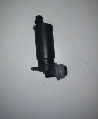 Toyota Corolla Verso E121 Headlight washer pump 