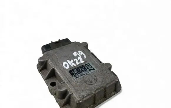 Toyota Carina T210 Other control units/modules 8962105010