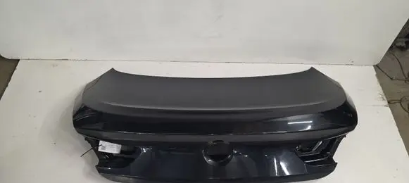 BMW 6 F06 Gran coupe Tailgate/trunk/boot lid