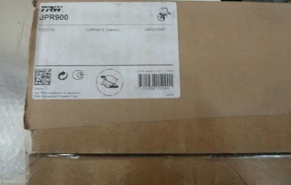 Toyota Carina T190 Power steering pump JPR900I
