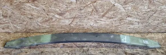 Volkswagen Crafter Front leaf spring A9063211003 4010110001 SA0000034758