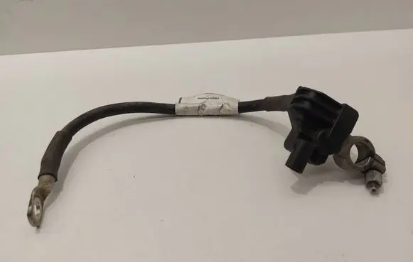 Seat Ibiza IV (6J,6P) Negative earth cable (battery) 6R0915181E