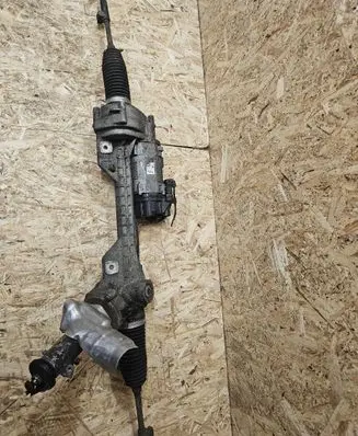 BMW 1 E81 E87 Steering rack 679294201 7806974229