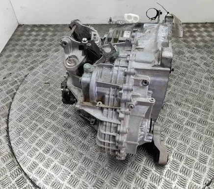 Mazda CX-5 II Automatic gearbox NF2Y