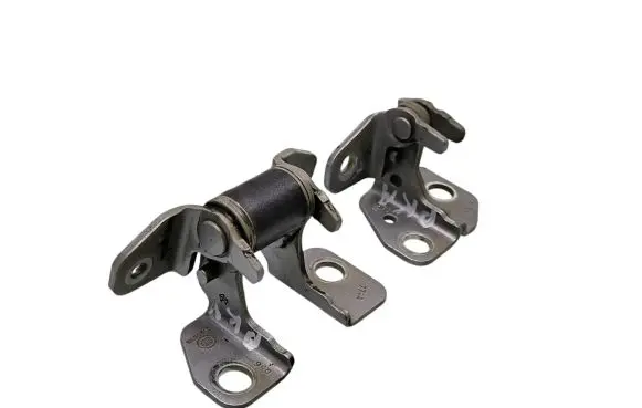 Chrysler Pacifica Front door hinge set 85574F