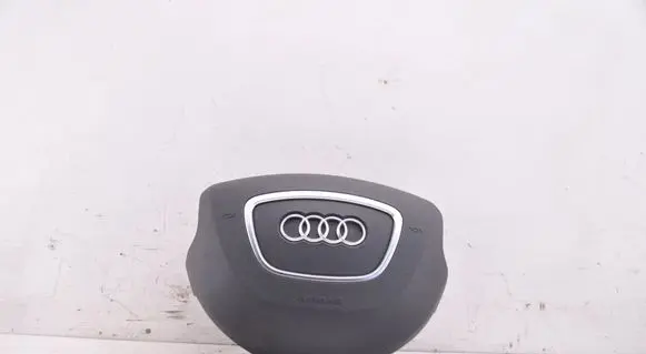 Audi Q3 8U Steering wheel airbag 8V0880201AA